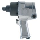 IRT261 image(1) - Ingersoll Rand 3/4" Air Impact Wrench, 1100 ft-lbs Max Torque, Super Duty, Pistol Grip