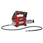 MLW2646-20 image(1) - Milwaukee Tool M18 Cordless 2-Speed Grease Gun (Tool Only)