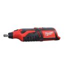 MLW2460-20 image(0) - Milwaukee Tool M12 CORDLESS ROTARY CUT OFF TOOL (BARE)
