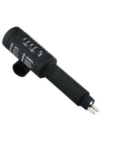 KTI70120 image(3) - K Tool International LED Brake Fluid Tester