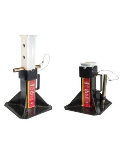 AME 22 Ton Heavy Duty Jack Stands