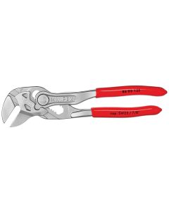 KNP8603125 image(1) - KNIPEX 5" Pliers Wrench