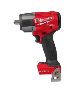 MLW3062-20 image(3) - M18 FUEL 1/2" Controlled Mid-Torque Impact Wrench w/ TORQUE-SENSE