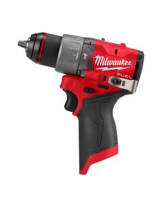 Milwaukee Tool M12 FUEL 1/2" Hammer Drill-Driver