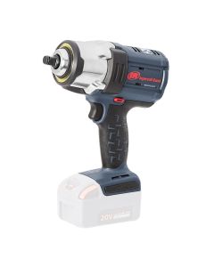 Ingersoll Rand 20V High-torque 1/2" Cordless Impact Wrench, 1500 ft-lbs Nut-busting Torque