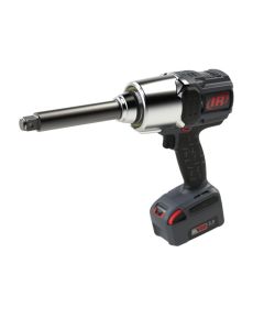IRTW8571 image(0) - 3/4" 20V Cordless Impact Wrench Bare Tool, 2000 ft-lb Torque, 6" Extended Anvil, Friction Ring, Pistol