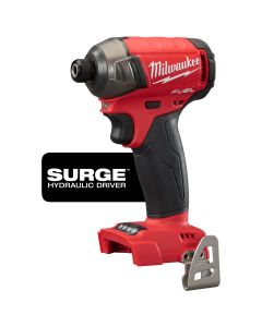 MLW2760-20 image(2) - Milwaukee Tool M18 FUEL SURGE 1/4" HEX HYDRAULIC DRIVER (BARE)