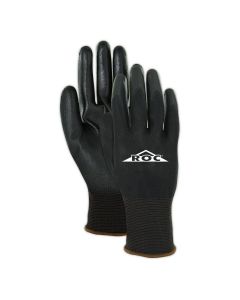 MGLBP169-9 image(0) - Magid ROC Poly Palm Coated Gloves Sz 9 Large 12-pr