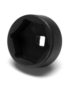 CTA Manufacturing Low-Profile Metric Cap Socket - 27mm