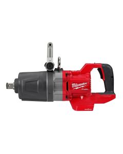 MLW2868-20 image(0) - M18 1" D-Handle Impact Wrench w/ ONE-KEY