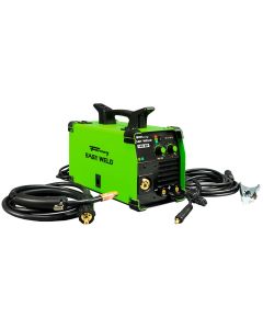 FOR271 image(4) - Forney Industries 271 Easy Weld 140 MP, Multi-Process Welder