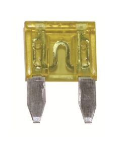 The Best Connection 30 Amp Green Mini Fuse