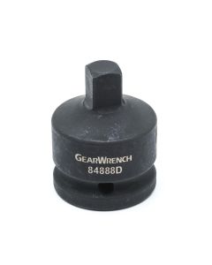 GearWrench 3/4" Drive 3/4" F x 1/2" M Impact Adapter