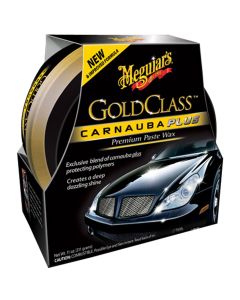 MEGG7014 image(0) - Meguiar's Automotive GOLD CLASS PASTE CAR WAX