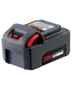 Ingersoll Rand IQV&reg; 20 Series, 5Ah 20V* Lithium-Ion Battery for Ingersoll Rand Power Tools