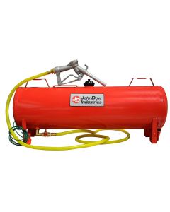 John Dow Industries 15 Gallon Portable Fuel Station UN/DOT Approved