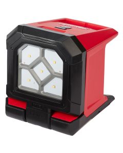 MLW2365-20 image(2) - Milwaukee Tool M18 ROVER MOUNTING FLOOD LIGHT