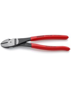 KNIPEX 8" Carded Angled Diag Cutter
