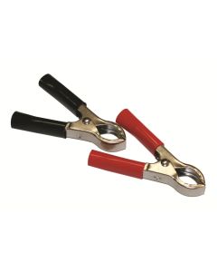 The Best Connection 50 Amp Insulated Clamps