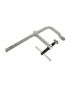SPECIAL DUTY F-CLAMP