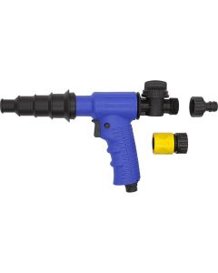 Private Brand Tools Cooling System Flush Gun