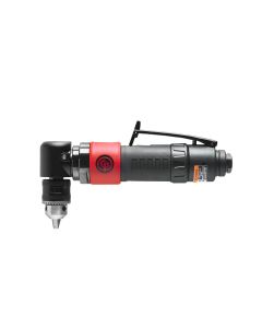 Chicago Pneumatic Angle Reversible 3/8" Key Drill