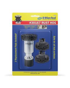 KEN30167 image(0) - Ken-tool Rust Hog Hub Cleaning Tool