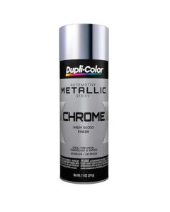 Krylon Instant Chrome Spray