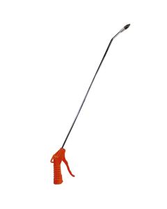AST1716 image(0) - Deluxe Air Blow Gun (20" Long Angled Nozzle)