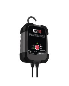 Schumacher Electric 10 Amp Charger with Service Mode