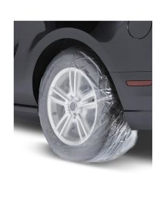 PETFG-P9943-98 image(0) - (1 Roll/50) Tire Masker - LG, Paintable, Contoured