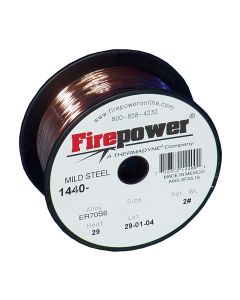 FPW1440-0220 image(0) - Firepower MIG WIRE .035 2LB