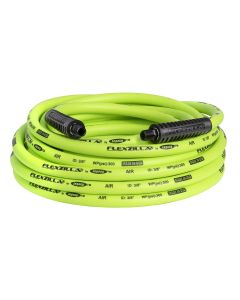 Legacy Manufacturing 3/8 in. x 35 ft. Air Hose with 1/4 in.