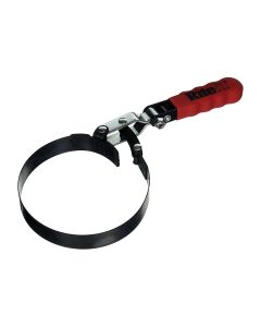 CTA Manufacturing Pro Swivel Oil Filter Wrench-L