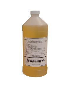 MSC90032 image(1) - Mastercool 32OZ BOTTLE VACUUM PUMP OIL