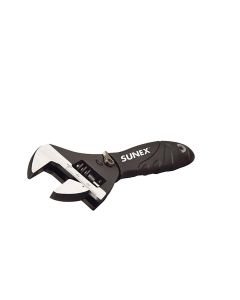 Sunex Sunex Tools 8 in. Ratcheting Adjustable Wrench
