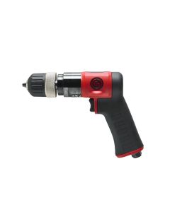 CPT9287C image(0) - Chicago Pneumatic CP9287C 3/8" Keyless Drill