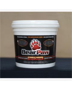 Bear Paw Hand Cleaner Hand Cleaner 40 oz., Case of 6