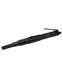 Ingersoll Rand Medium Duty Air Needle Scaler, 4800 BPM, 1-1/8" Stroke, 1" Bore, Includes -19 7" Needles