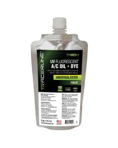 LUBE,DYED,A/C,POE,100CST,1X5OZ
