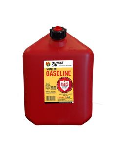 5 Gallon FMD Gas Can