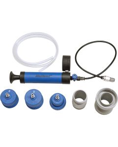 Private Brand Tools OE VW/Audi Cooling System Pressure test Kit