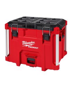 MLW48-22-8429 image(1) - Milwaukee Tool PACKOUT XL Tool Box