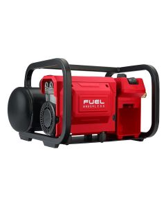 MLW2840-20 image(0) - M18 FUEL 2 Gallon Compact Quiet Compressor Tool On