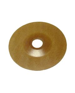 SGT94710 image(0) - SG Tool Aid 4in PHENOLIC BACKING DISC