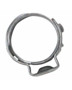 S.U.R. and R Auto Parts 10PK 1/2" CLAMPS