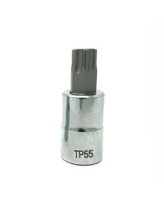 CTA Manufacturing Torx Plus Socket - TP55 - 1/2" Drive