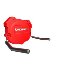 E-Z Red MAGNETIC POWER TOOL HOLDER