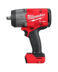 MLW2967-20 image(3) - Milwaukee Tool M18 FUEL 1/2" High Torque Impact Wrench w/ Friction Ring