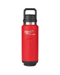 Milwaukee Tool PACKOUT 36oz Insulated Bottle with Chug Lid